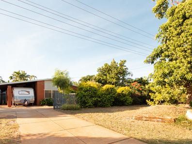 11 Kerr Street, Broome WA 6725