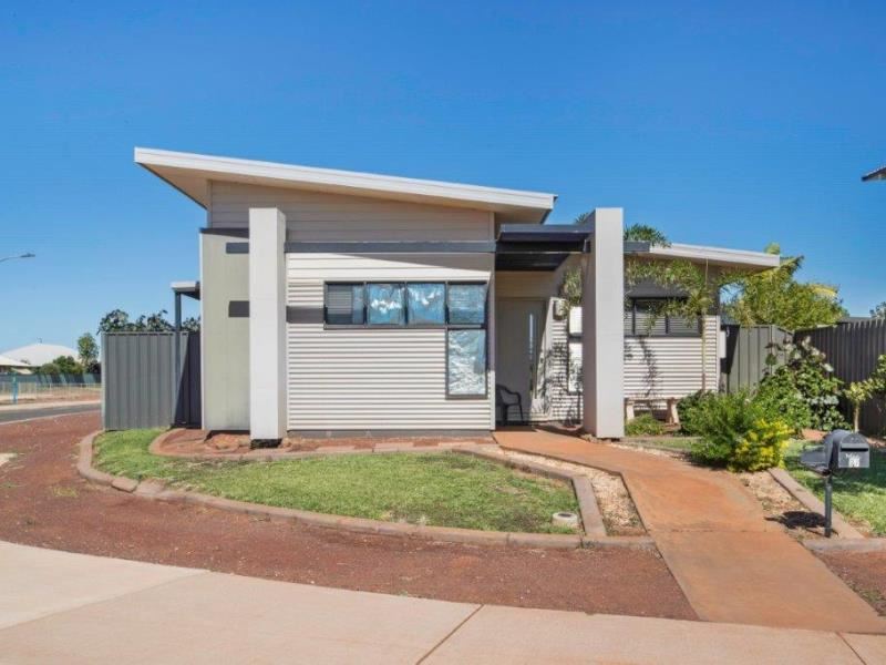 27 Wedgetail Eagle Avenue, Nickol WA 6714