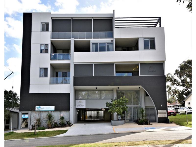 6/31 Green Road, Hillarys