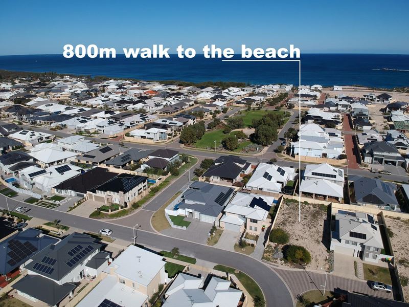 15 Wamberal Way, Burns Beach