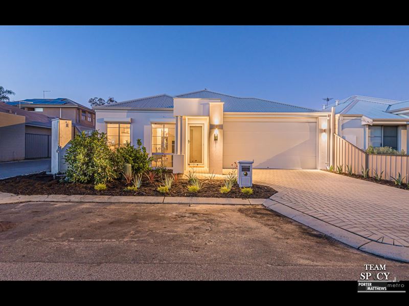 7 Wickham Road, Beckenham WA 6107