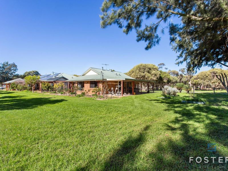 772 Rowley Road, Oakford WA 6121