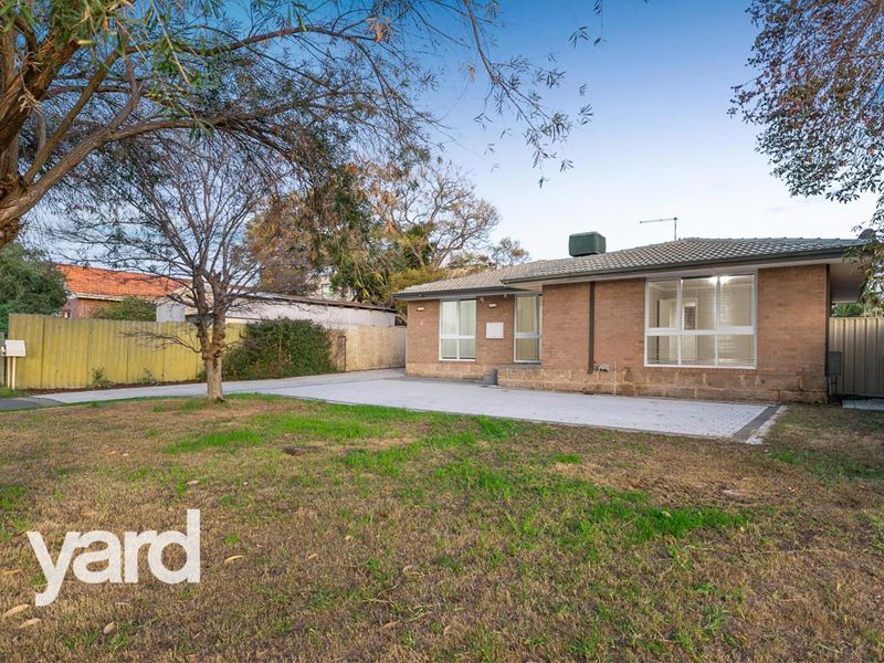 4 Patterson Place, Myaree WA 6154