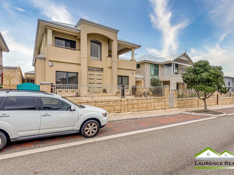 39 Shoreham Turn, Mindarie