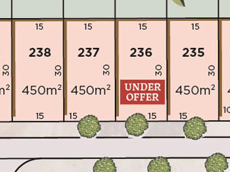 Lot 234 Grampians Avenue, Jane Brook WA 6056