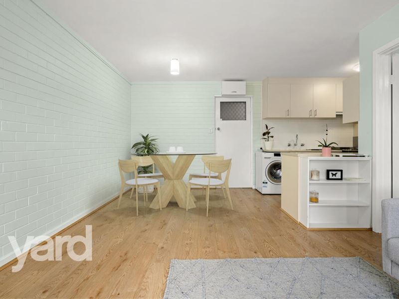 10/37 Osborne Road, East Fremantle