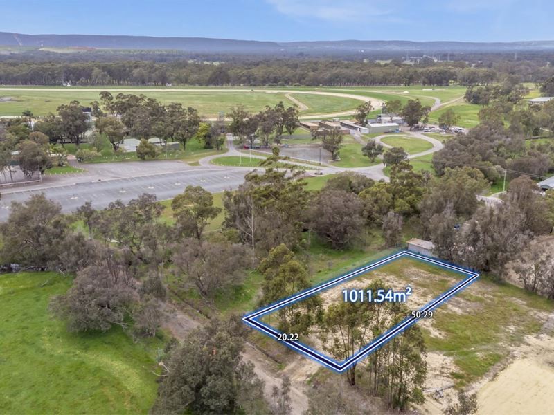 20 George Beacham Way, Pinjarra