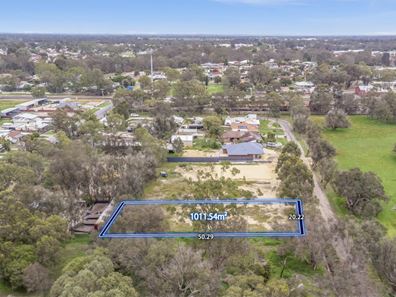 20 George Beacham Way, Pinjarra WA 6208