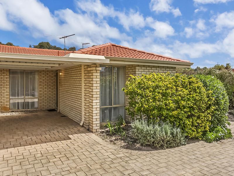 11/10 Merope Close, Rockingham