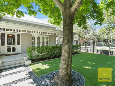 31 Bernard Street, Claremont WA 6010