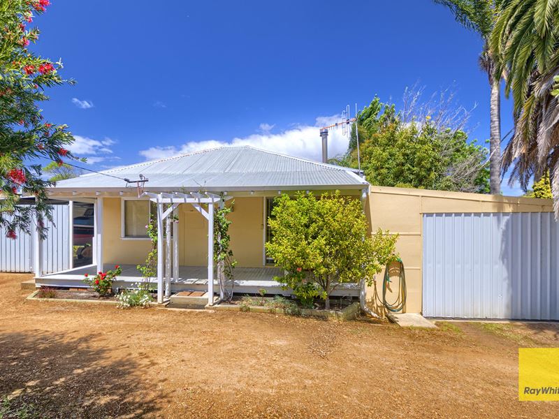 3 Sinclair Street, Lockyer WA 6330