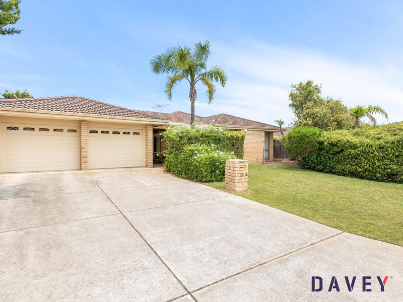 21 Bonneville Way, Joondalup WA 6027