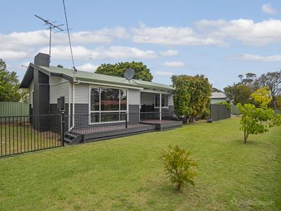 12 Bovell Street, West Busselton WA 6280