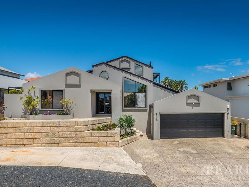 6 Rhodes Close, Mindarie WA 6030