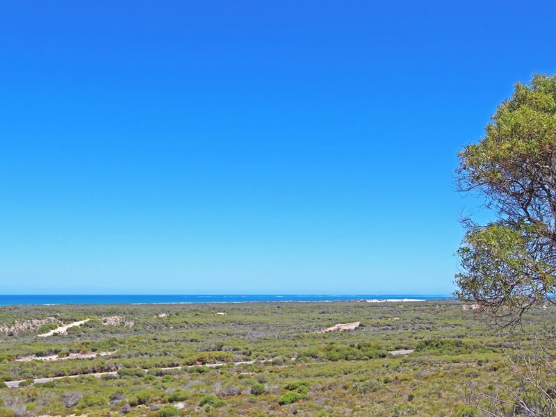 Lot 32 Hill River View, Jurien Bay WA 6516