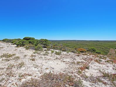 Lot 32 Hill River View, Jurien Bay WA 6516