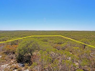 Lot 32 Hill River View, Jurien Bay WA 6516