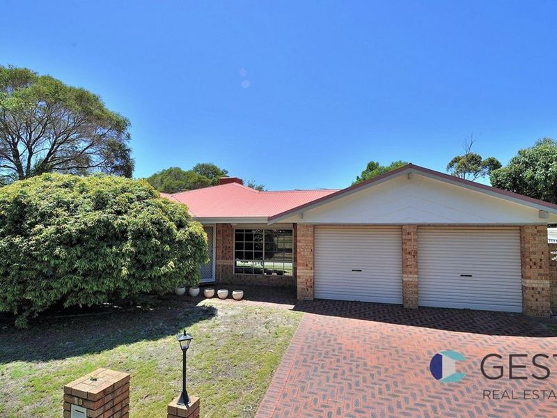 13 GOLDEN RETREAT, Bullsbrook