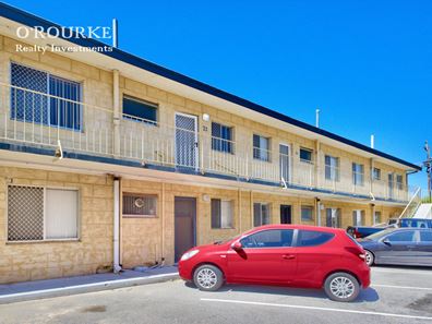 21/64 Stanley Street, Scarborough WA 6019