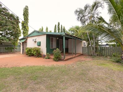 80 Guy Street, Broome WA 6725