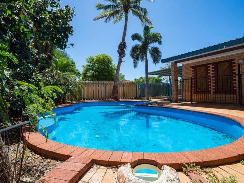 2 Pecten Way, South Hedland