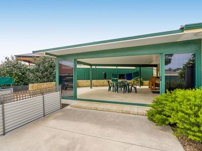 6 Morton Road, Hamilton Hill WA 6163