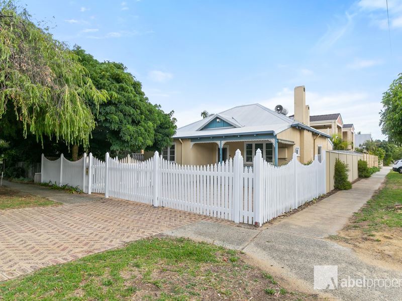 55 Ferguson Street, Maylands WA 6051