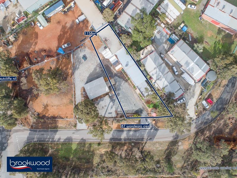 87 Wandeara Crescent, Mundaring