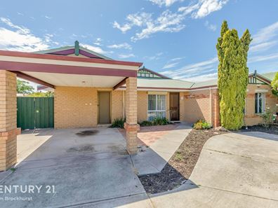 11 Firefalls Close, Huntingdale WA 6110