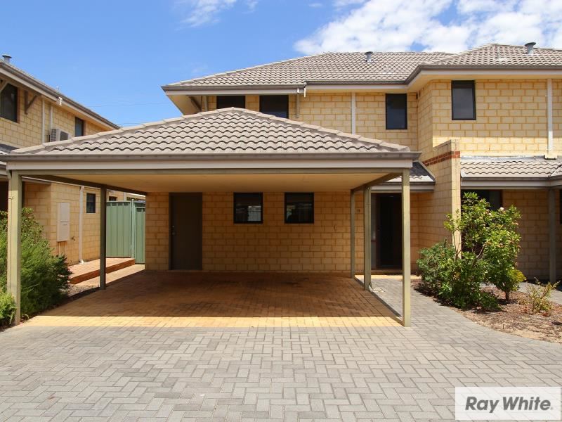 13/53 Woodloes Street, Cannington