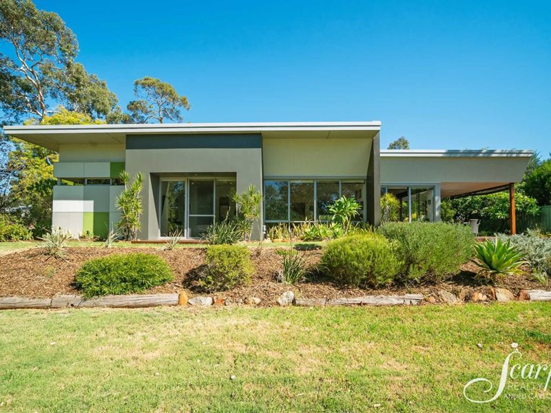 6 Onslow Close, Gooseberry Hill WA 6076