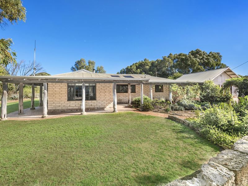 33 McConkey Road, Greenough