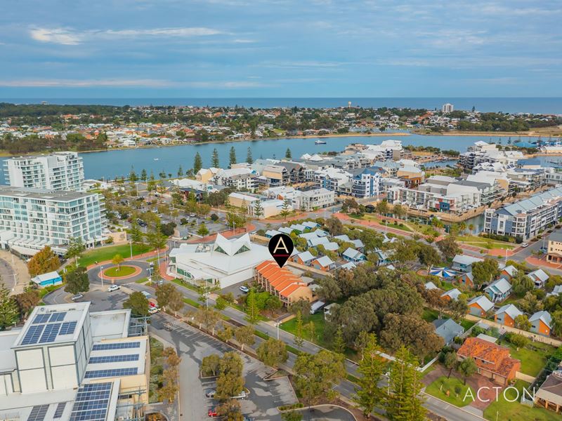 4/24 Ormsby Terrace, Mandurah WA 6210