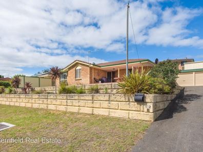 152 Ulster Road, Spencer Park WA 6330