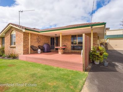 152 Ulster Road, Spencer Park WA 6330