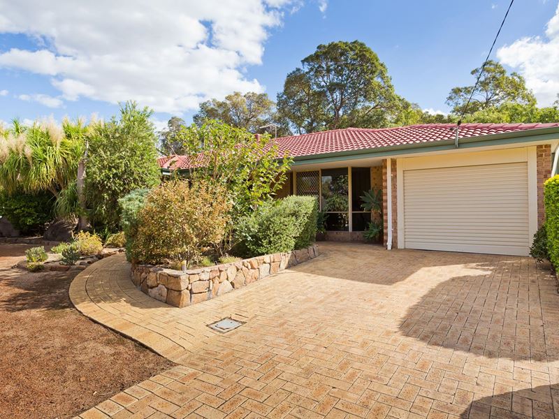 93 Natham Square, Swan View WA 6056