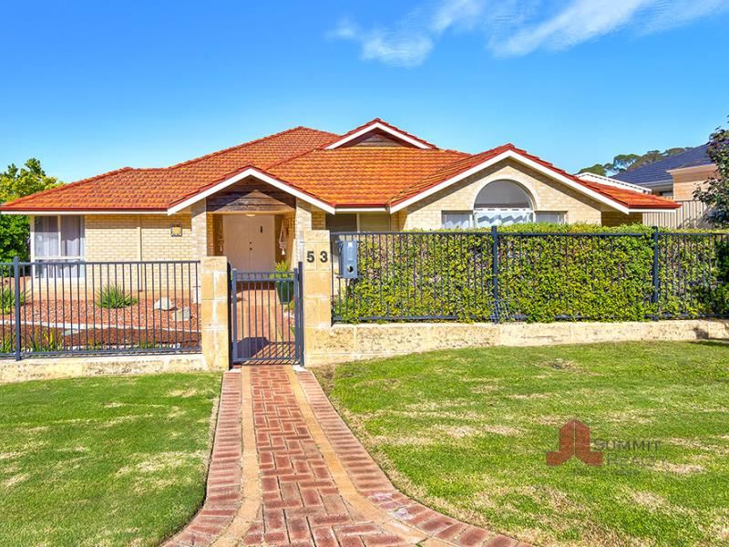 53 Mangles Street, South Bunbury