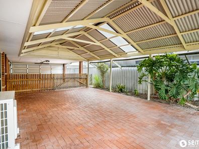 2 Everard Close, Success WA 6164