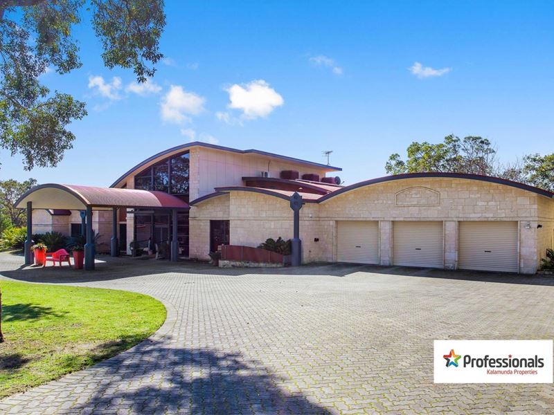 29 Grange Crescent, Gooseberry Hill