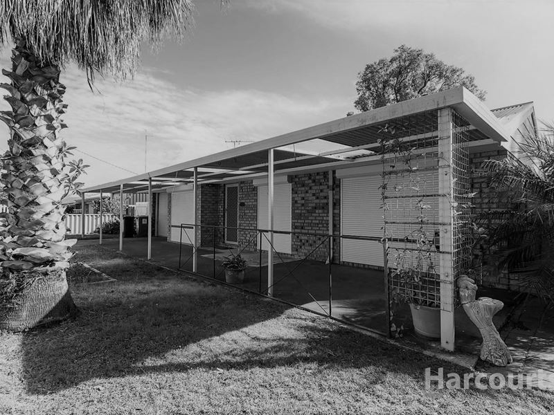 19 Steerforth Drive, Coodanup