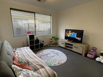 122 Tourmaline Boulevard, Byford WA 6122