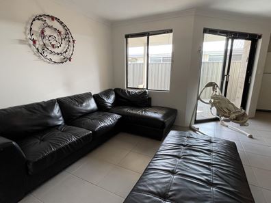122 Tourmaline Boulevard, Byford WA 6122