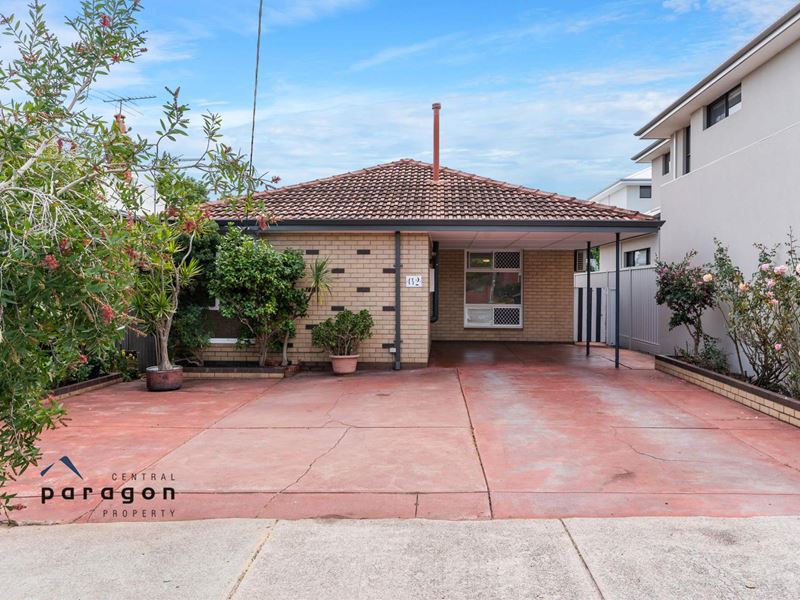 62 View Street, North Perth WA 6006