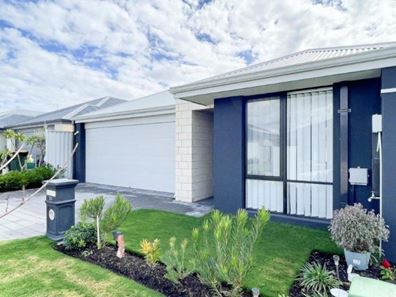 13 Birdsville Street, Brabham WA 6055