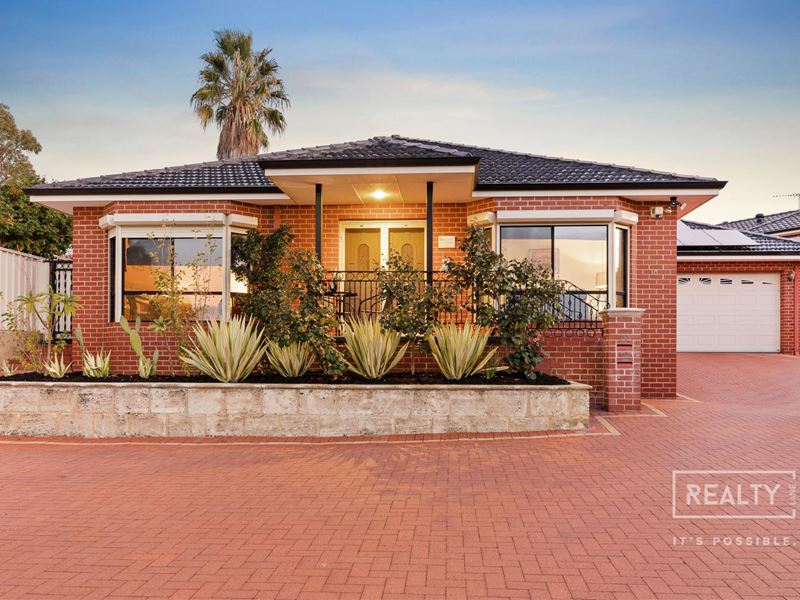 10 Gullan Close, Noranda WA 6062