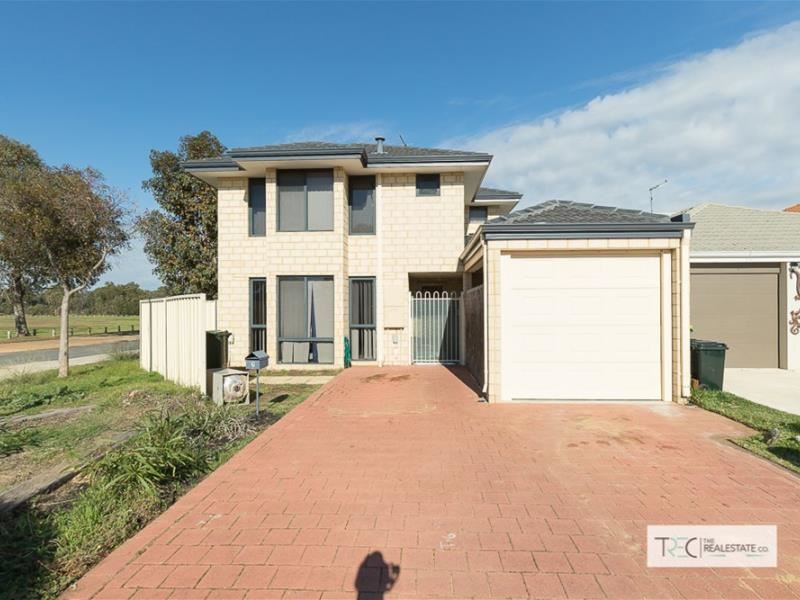 2 Bennett Brook Circle, Greenfields