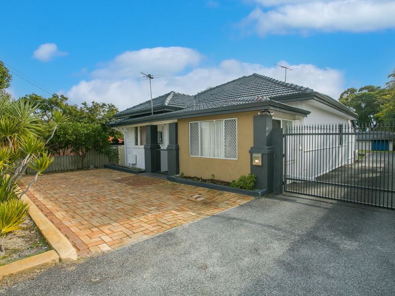 59 Durban Street, Belmont WA 6104