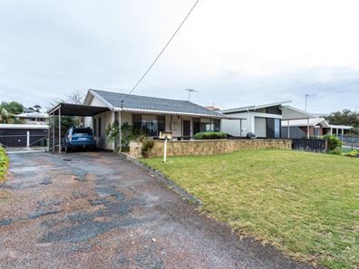 60 Mary Street, Halls Head WA 6210