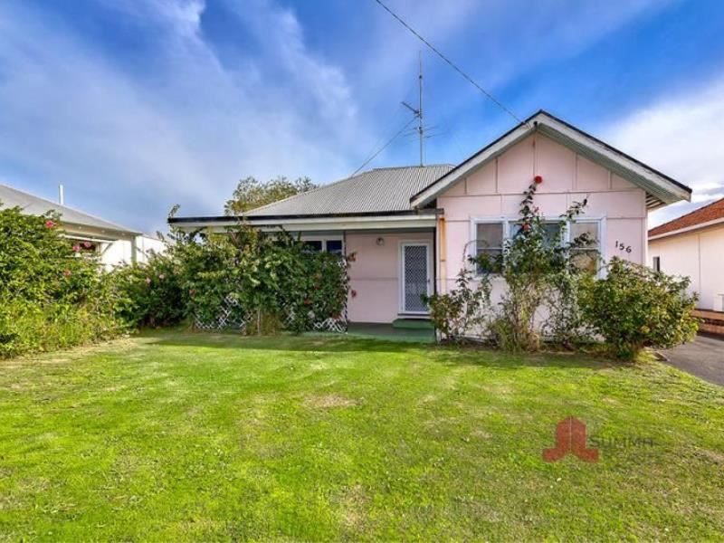 156 Blair Street, South Bunbury
