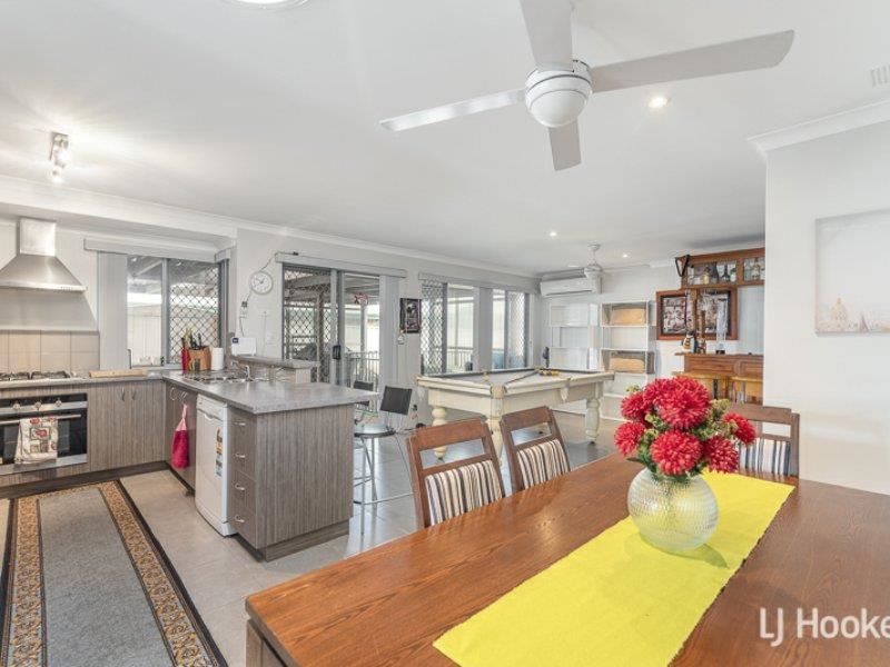 2 Palm Drive, Warnbro